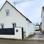 Du Loeb * Eschau