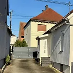 別荘 Du Loeb Eschau