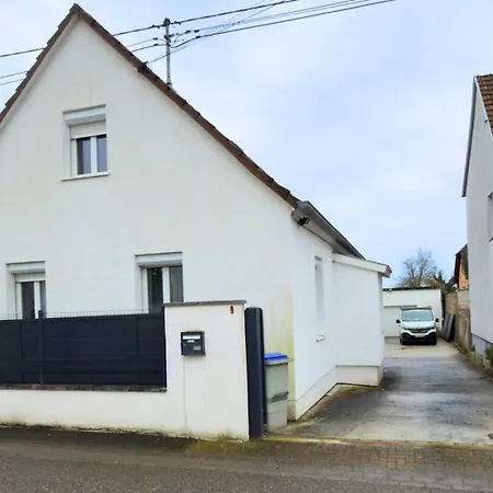 Du Loeb * Eschau