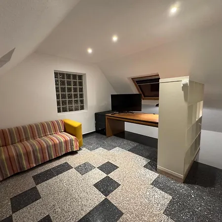 Tatil Evi Du Loeb Eschau