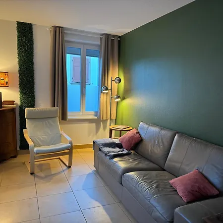 Du Loeb Tatil Evi Eschau